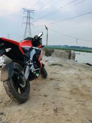 Aprilia GPR 150